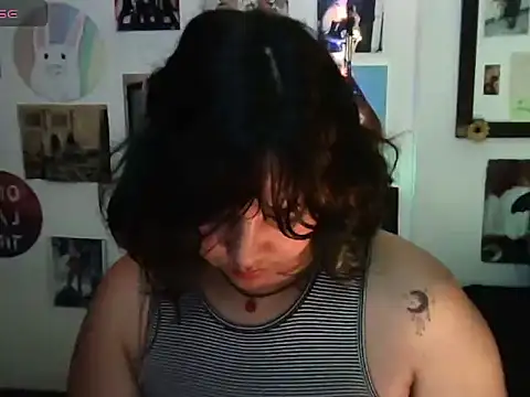 soynanabela28 online show from 03/06/25, 11:42