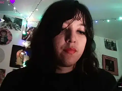 soynanabela28 online show from 03/14/25, 05:38