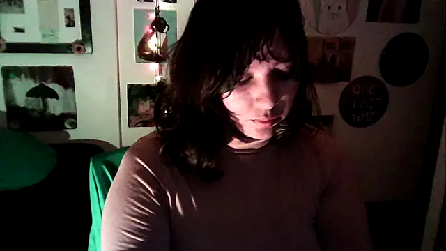 soynanabela28 online show from 03/21/25, 05:11