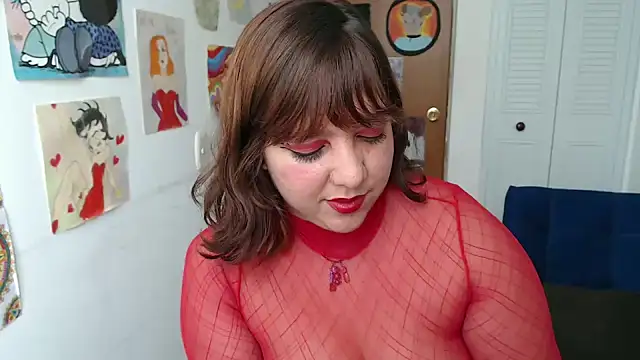 soynanabela28 online show from 04/24/26, 05:26