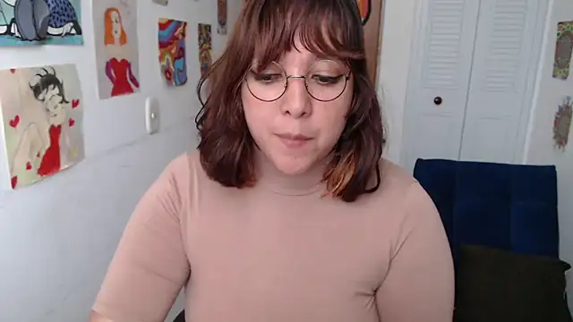 soynanabela28 online show from 04/27/26, 10:08