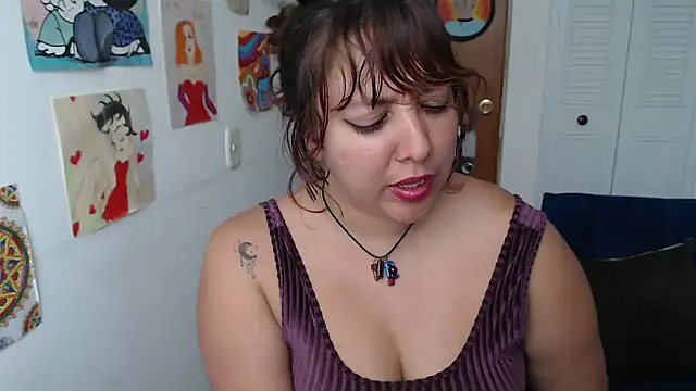 soynanabela28 online show from 04/29/26, 05:30