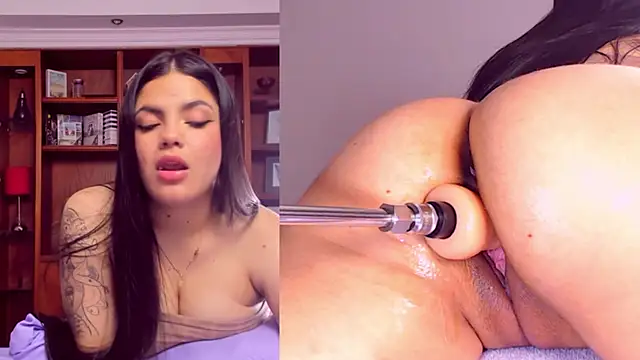 allie cutie online show from 03/03/25, 11:35