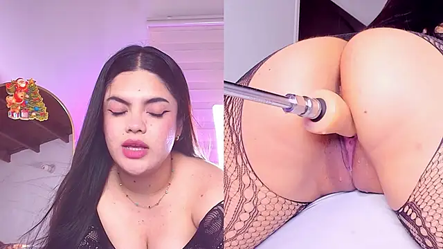 allie cutie online show from 11/25/25, 09:04