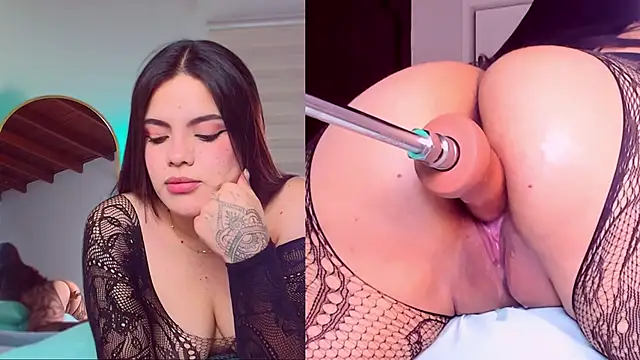 allie cutie online show from 01/05/26, 08:56