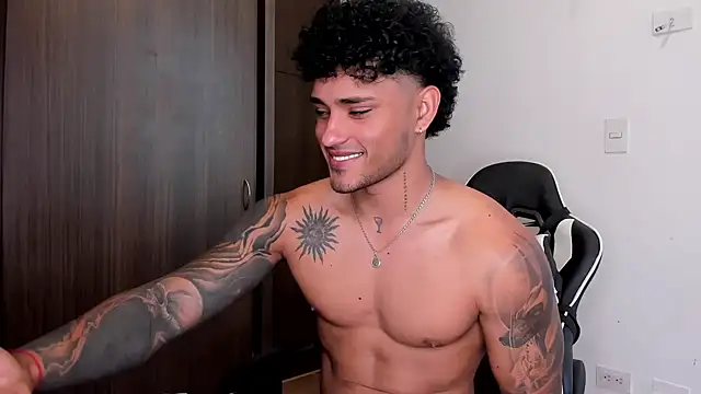 Alessandro Vanni online show from 01/29/25, 11:51