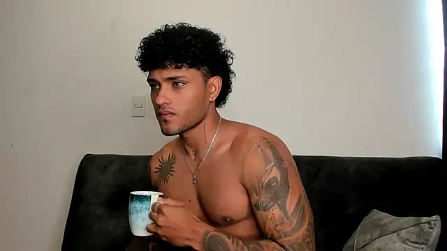 Alessandro Vanni online show from 02/14/25, 12:36