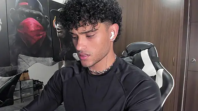 Alessandro Vanni online show from 11/25/25, 11:27