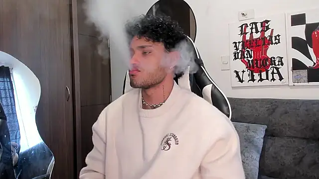 Alessandro Vanni online show from 02/14/26, 04:04