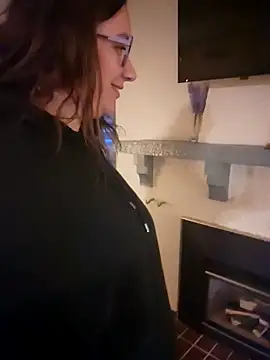 Canadian BBW online show from 01/14/25, 12:22