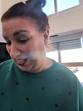 Canadian BBW online show from 02/27/25, 10:20