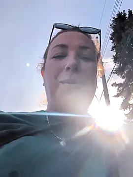 Canadian BBW online show from 03/01/25, 06:00