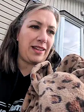 Canadian BBW online show from 02/06/26, 10:13