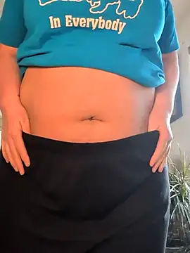 Canadian BBW online show from 03/17/26, 08:01