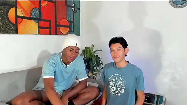 CrissBrownxxx online show from 09/18/25, 08:55