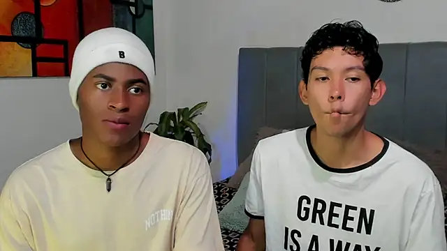 CrissBrownxxx online show from 10/22/25, 01:28