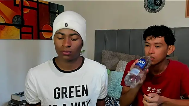 CrissBrownxxx online show from 11/07/25, 02:50