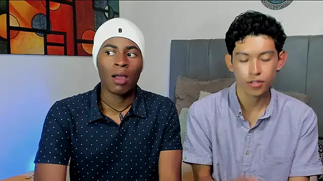 CrissBrownxxx online show from 11/19/25, 09:59