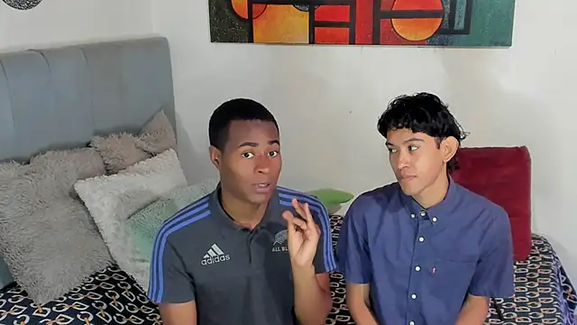 CrissBrownxxx online show from 01/08/26, 07:27