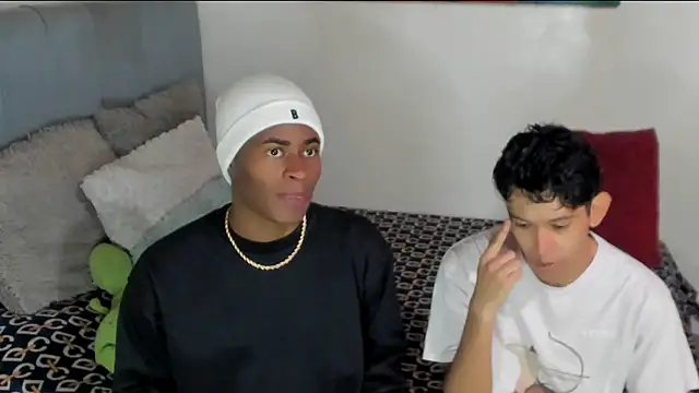 CrissBrownxxx online show from 01/10/26, 04:42