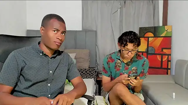 CrissBrownxxx online show from 05/07/26, 10:48