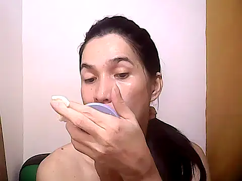 BigDickTrans online show from 10/06/25, 10:07