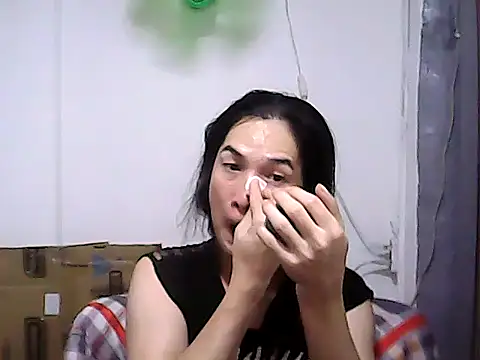 BigDickTrans online show from 04/19/26, 08:02