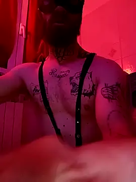 Misspadrona88 online show from 12/23/24, 07:41