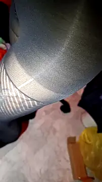 Misspadrona88 online show from 01/13/25, 12:51