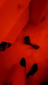 Misspadrona88 online show from 10/08/25, 09:23