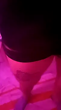 Misspadrona88 online show from 10/12/25, 12:59