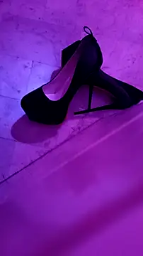 Misspadrona88 online show from 10/15/25, 08:53