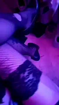 Misspadrona88 online show from 11/14/25, 12:31