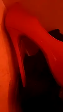 Misspadrona88 online show from 12/02/25, 02:12