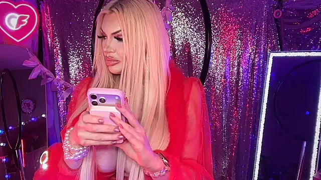 bimbotwerkqueen online show from 02/08/26, 05:00