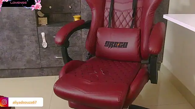 Snapshot of aliyadsouza chatting on 03/18/25, 08:26 aliyadsouza online show from 03/18/25, 08:26