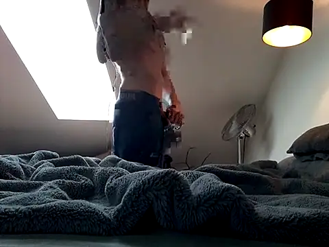 Prinzalbert7xh online show from 02/22/26, 03:10