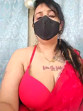 cute-tanvi online show from 10/21/25, 02:12