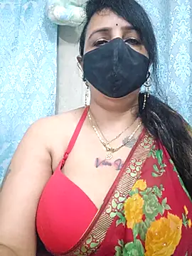 cute-tanvi online show from 10/23/25, 12:32