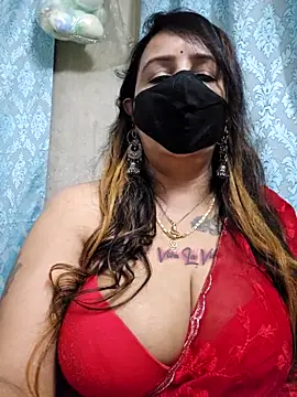 cute-tanvi online show from 11/09/25, 11:58