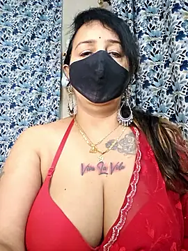 cute-tanvi online show from 01/08/26, 01:41