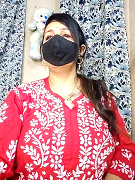 cute-tanvi online show from 02/10/26, 01:21