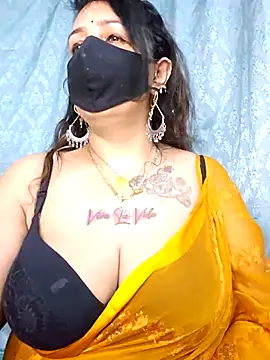 cute-tanvi online show from 02/14/26, 01:24