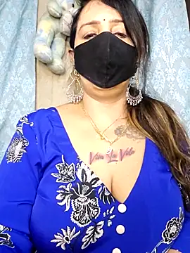 cute-tanvi online show from 02/17/26, 01:24