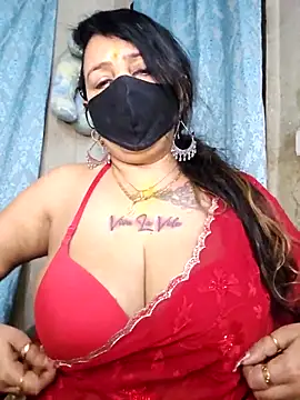 cute-tanvi online show from 02/28/26, 01:17