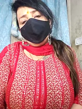 cute-tanvi online show from 03/09/26, 12:47