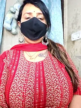 cute-tanvi online show from 03/09/26, 12:53