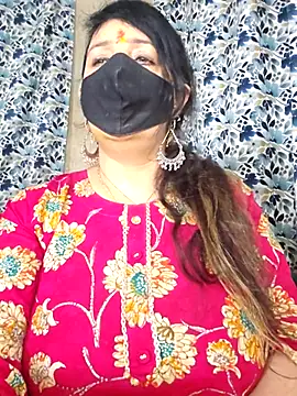 cute-tanvi online show from 03/19/26, 03:43