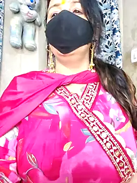 cute-tanvi online show from 04/08/26, 12:54