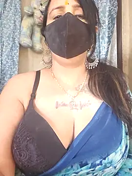 cute-tanvi online show from 04/18/26, 12:58